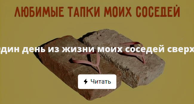 Обувь моих соседей сверху картинка