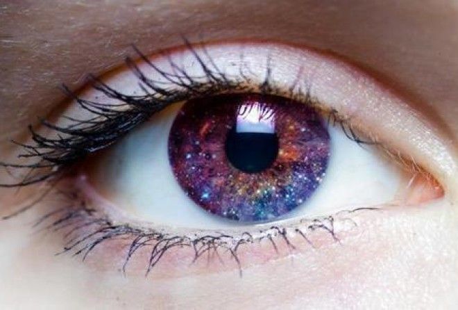 Цвет Глаз Человека Фото
