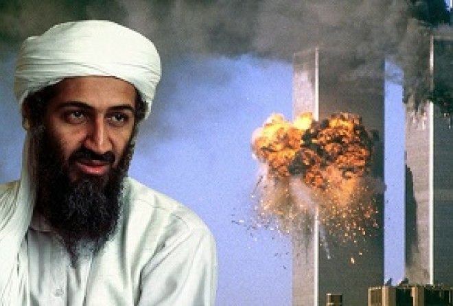 Картинки по запросу Бен Ладен и теракт в Нью-Йорке