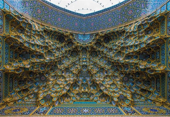 beautifulmosqueceiling110880