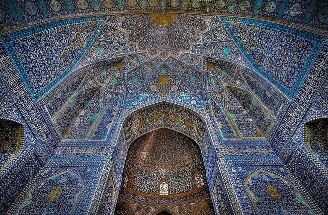 beautifulmosqueceiling131880