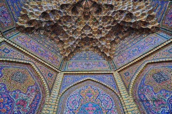 beautifulmosqueceiling151880