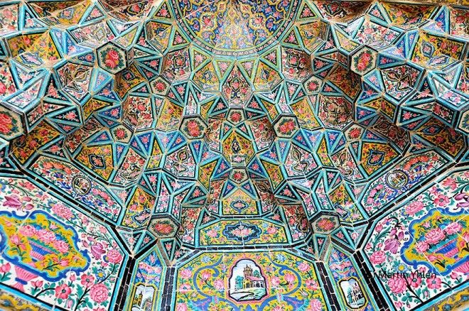 beautifulmosqueceiling171880