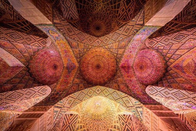 beautifulmosqueceiling191880