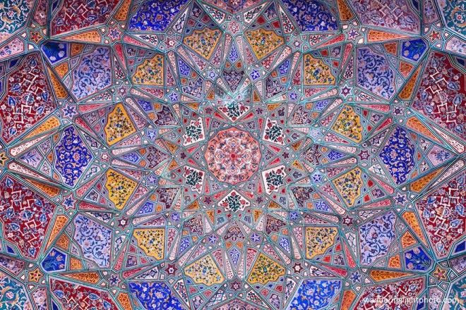 beautifulmosqueceiling251880