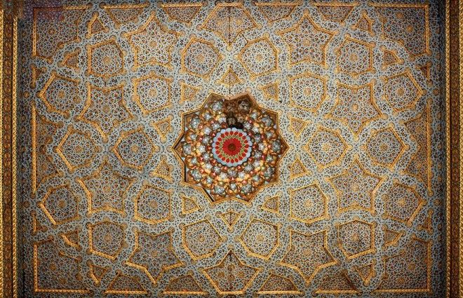 beautifulmosqueceiling281880