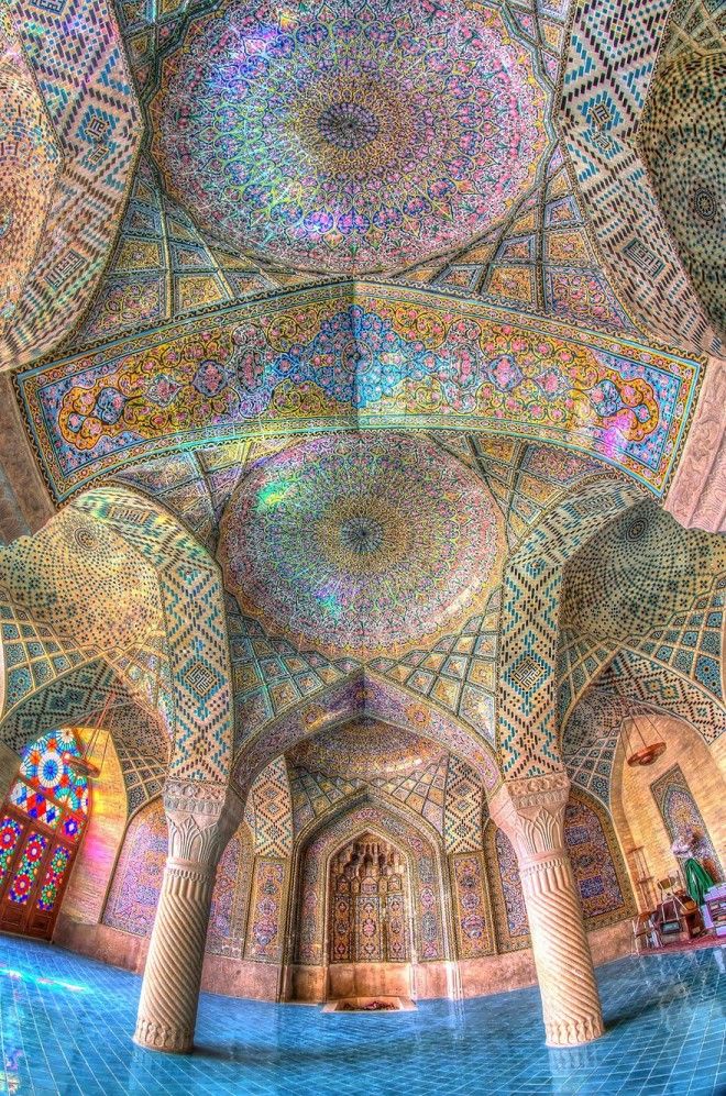 beautifulmosqueceiling31880