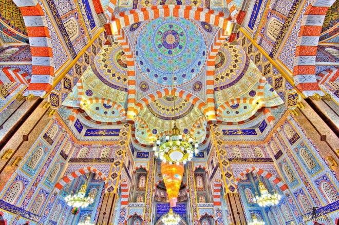 beautifulmosqueceiling44880