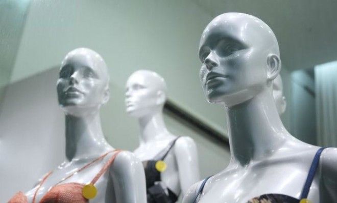 10 сексуальных фетишей о которых вы вряд ли слышали