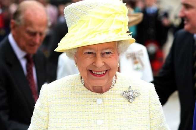 Чему стоит поучиться у британской королевы Елизаветы II