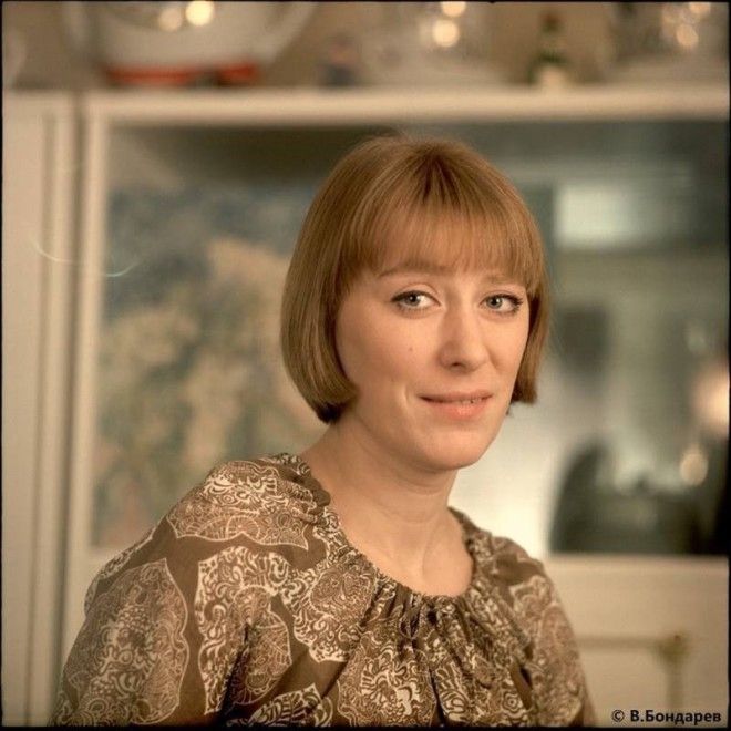 Екатерина Васильева ностальгия, советские актеры, совкино