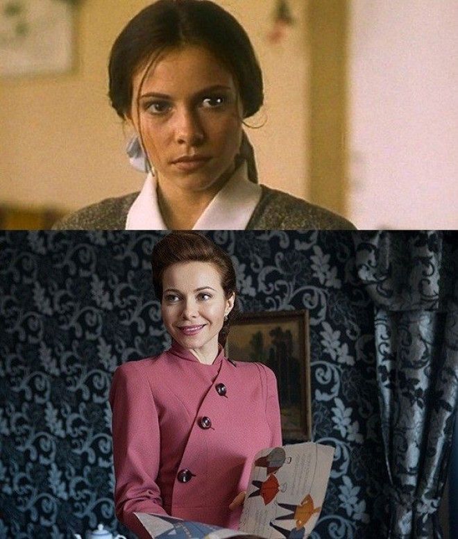 Российские актрисы в начале своей карьеры и сейчас актриса тогда и сейчас время роли длиннопост