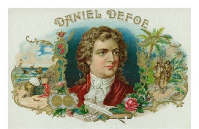 Даниэль Дефо за что прославленного писателя приковали к позорному столбу