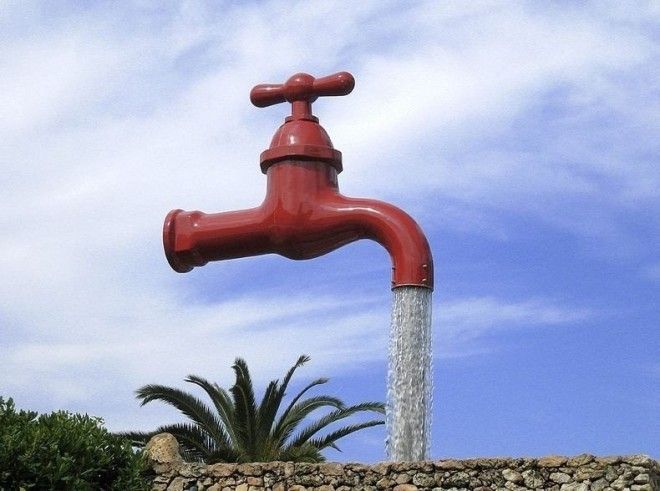 Можно ли на самом деле пить водопроводную воду