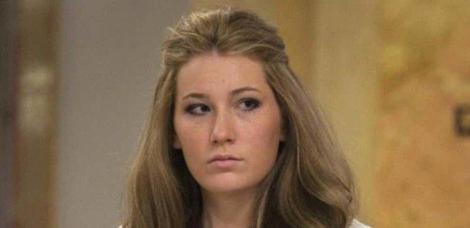 13. Эмбер Хилберлинг 13 Эмбер Хилберлинг женщина сексуальность убийство