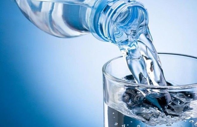 Водопроводная бутилированная фильтрованная какую воду стоит пить