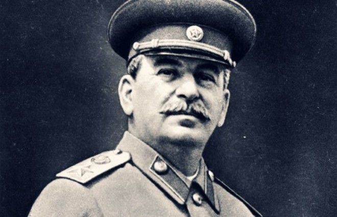 Иосиф Виссарионович Сталин Фото antiquehistoryru