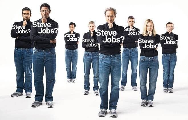 В чем не следует подражать Стиву Джобсу