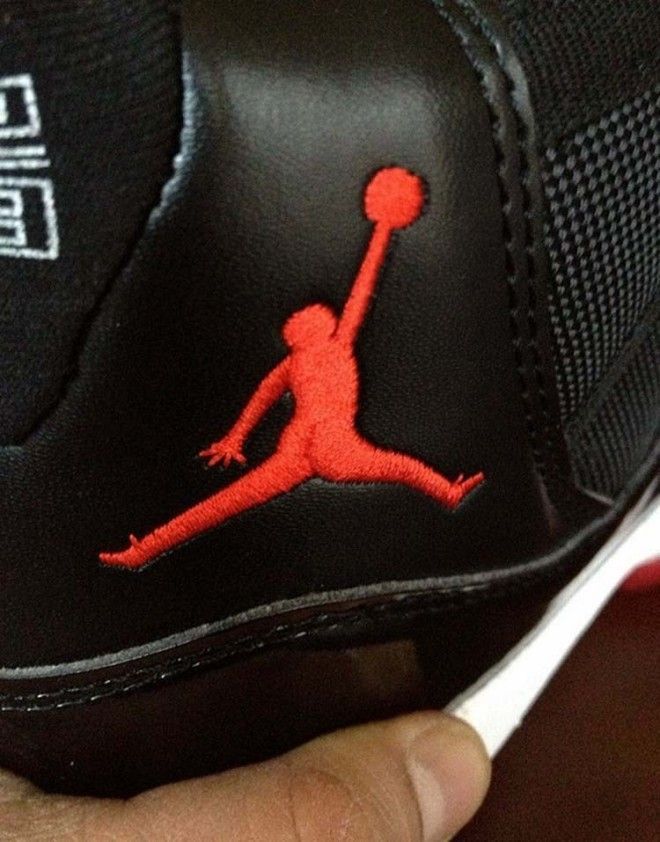 Чтото не так с этими китайскими кроссовками Jordan заказ интернет ожидание и реальность прикол