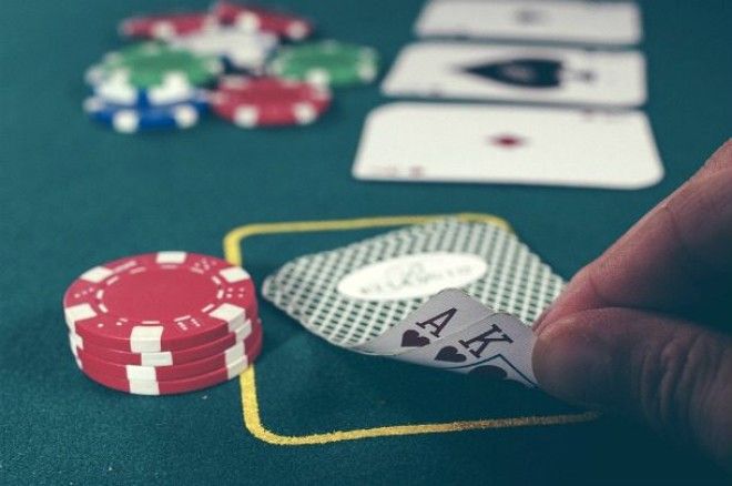 Любопытные факты о казино