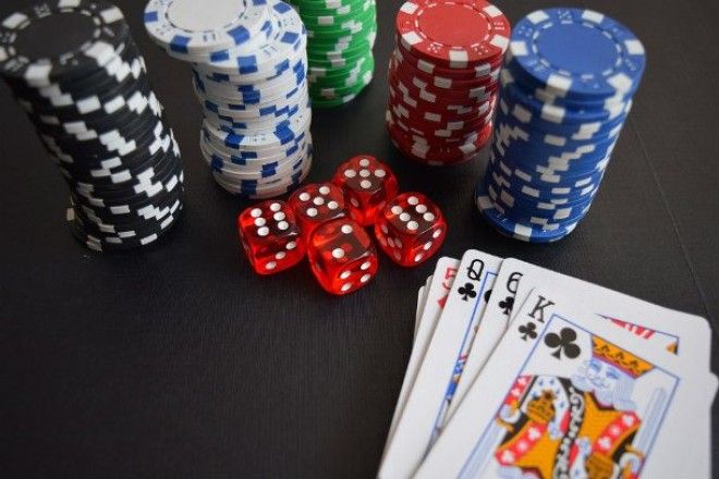 Любопытные факты о казино