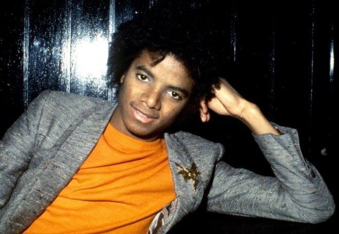 LКак бы выглядел Майкл Джексон если бы никогда не менял лицо