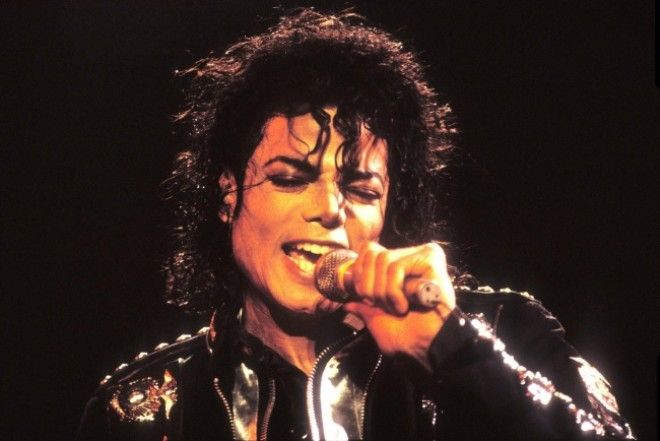 LКак бы выглядел Майкл Джексон если бы никогда не менял лицо