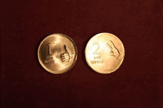 Самые необычные и оригинальные монеты мира