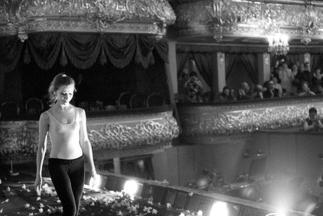Несравненная Майя редкие фото великой балерины