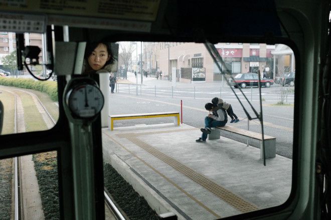 одиночество в Токио, атмосферные фотографии, Йота Ёсида, Yota Yoshida