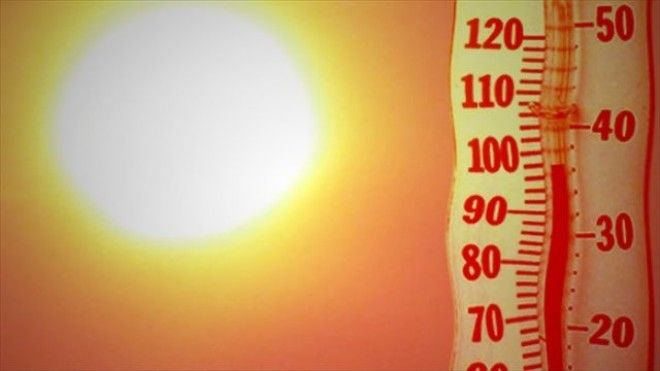 Как влияет жара на наше здоровье