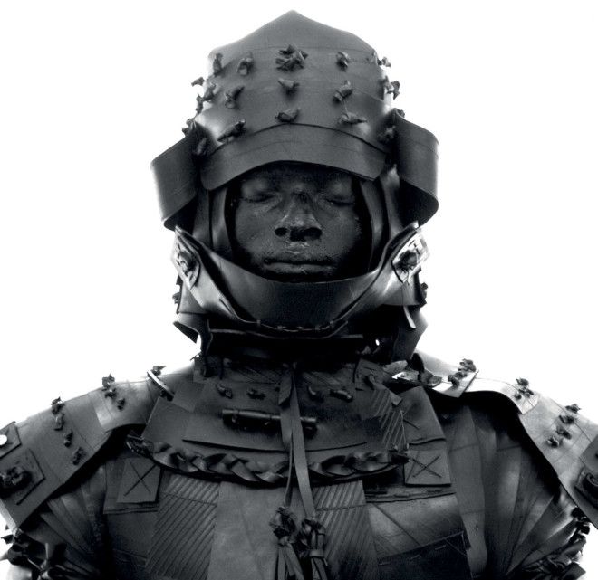 От раба до воина история первого темнокожего самурая
