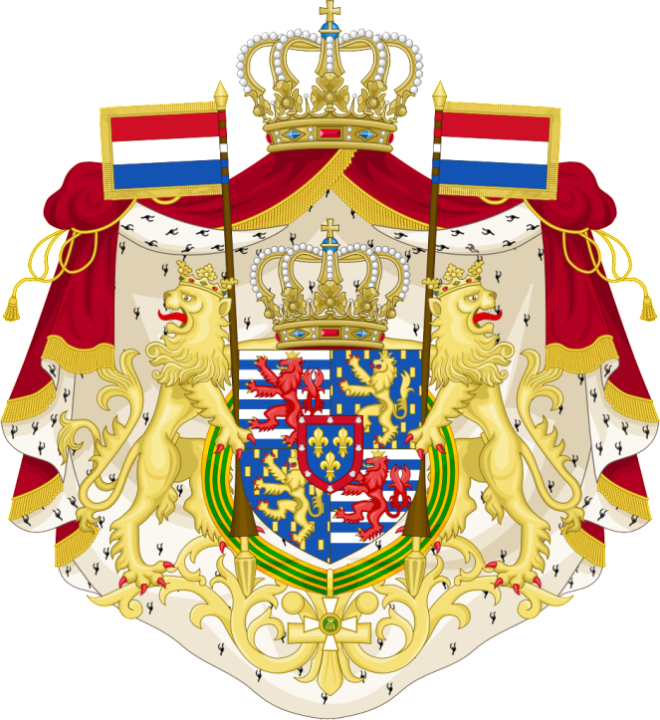 Правящие династии Европы