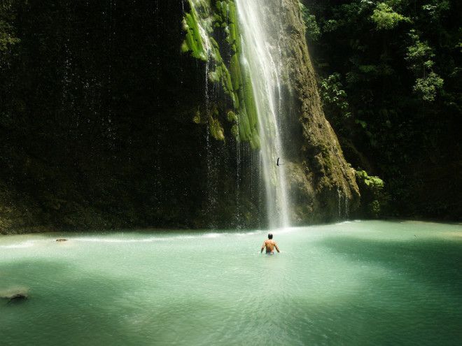 LB33 необыкновенных фотографии доказывающие что Филиппины это рай 