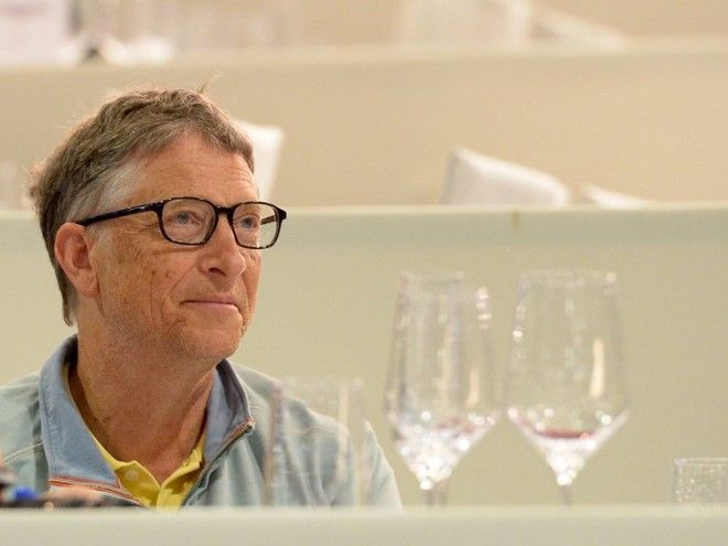 19 сумасшедших фактов о поместье Билла Гейтса