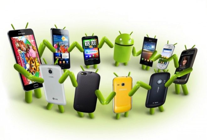 Картинки по запросу Android-смартфоны