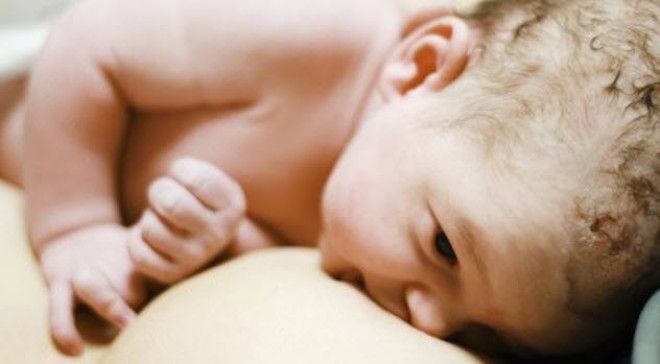 10 удивительных фактов о младенцах