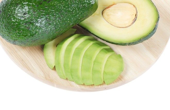 BНеожиданное полезное свойство авокадо