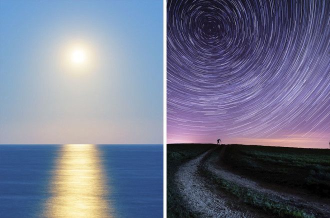 Далекие и близкие миры с конкурса Астрономический фотограф года