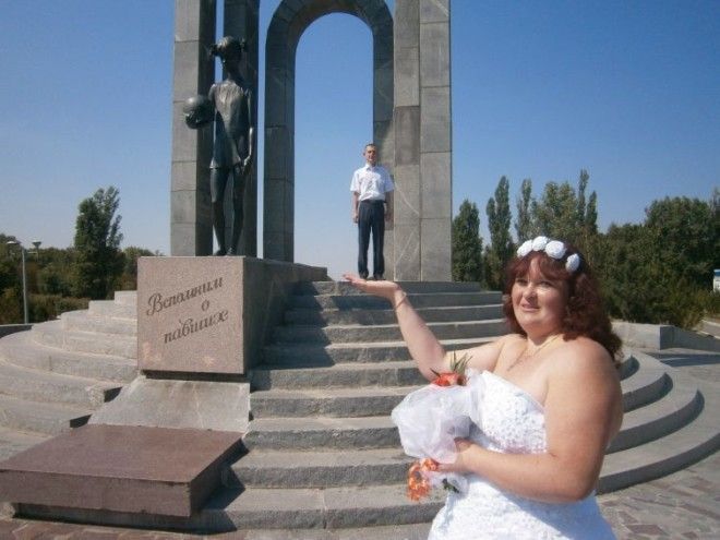 суровая русская свадьба True Russsian Wedding