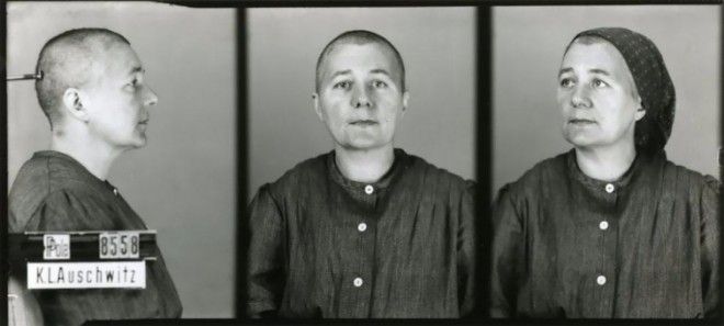 Вильгельм Брассе фашисты заставляли фотогарфа снимать пленных фотограф фашистов фотограф в Освенциме фотографии пленных Освенцима