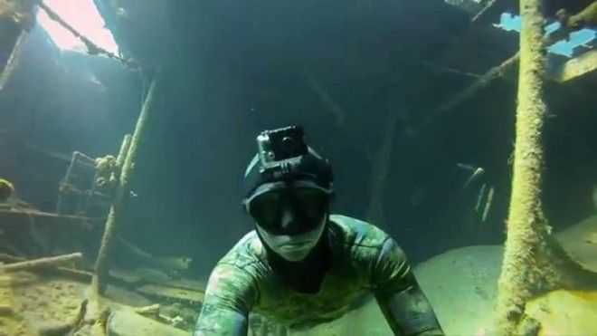 Селфи под водой интересное прикол селфи фото