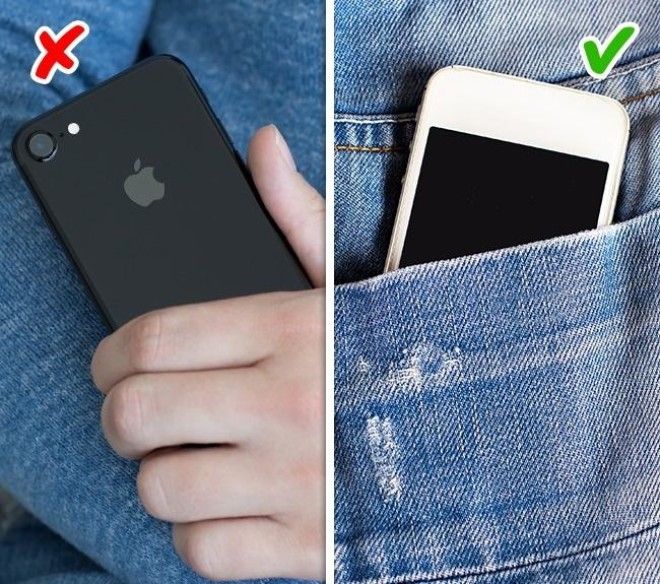 10 уловок, которые позволят вам не заряжать смартфон по несколько дней