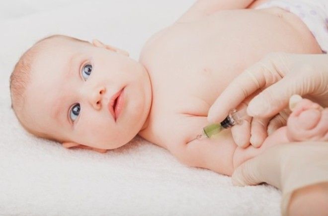 Картинки по запросу impfung baby