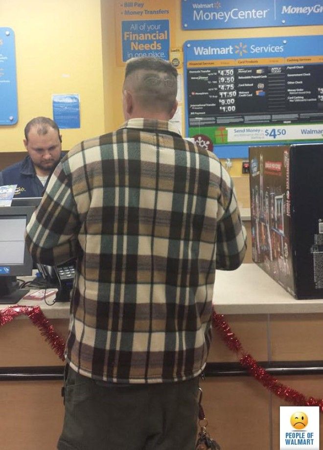 people of walmart странные американцы наряды посетителей американских супермаркетов