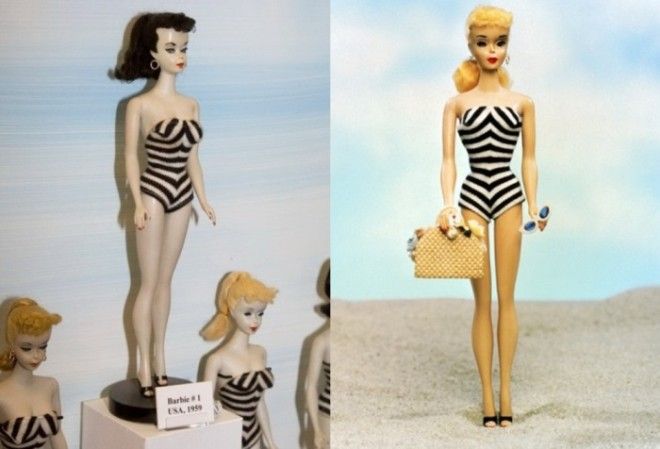 Личная драма создательницы куклы Барби почему Рут Хэндлер лишилась и бизнеса и детей