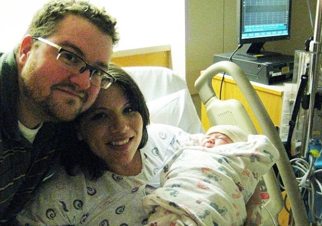 Маме сделали аборт но я выжила невероятная история Мелиссы Оден 