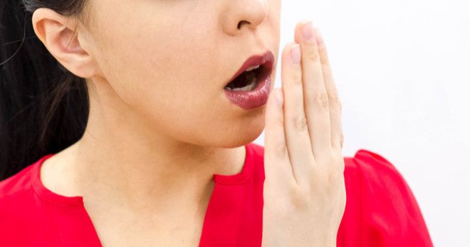 Очищение языка от налёта необходимая процедура или пустая трата времени