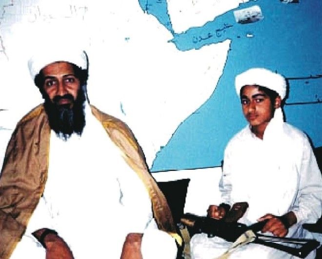 Неожиданные находки на компьютере бен Ладена взбудоражили весь мир