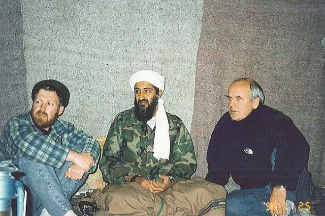 Неожиданные находки на компьютере бен Ладена взбудоражили весь мир
